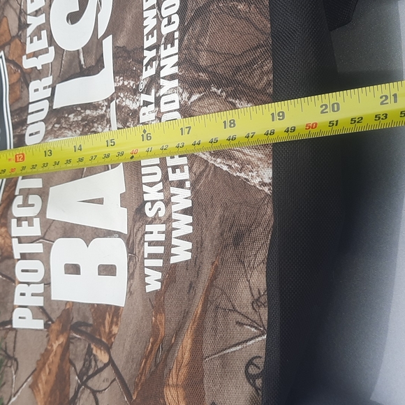 Great condition Ergodyne tenacious work gear large camo backpack - Picture 3 of 7